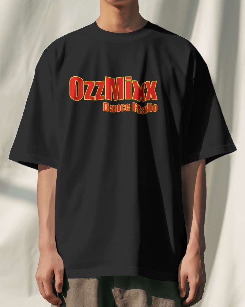 What the funk T shirt 04